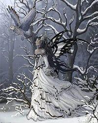 穿成亡国之君的日子里